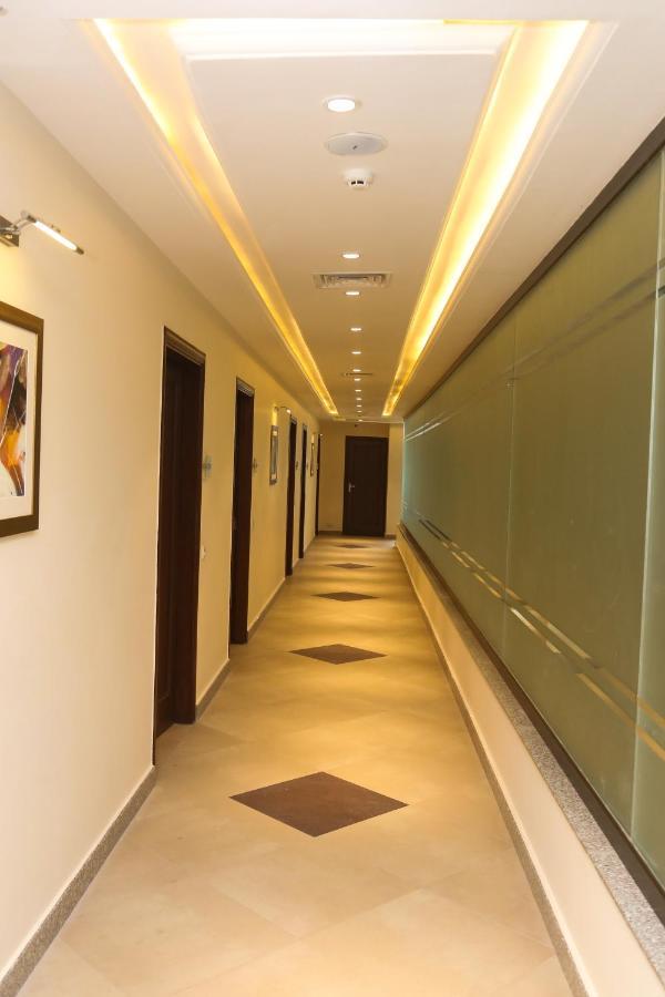 Hotel One Rahim Yar Khan Club Road Exterior foto